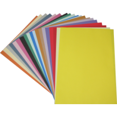 Motif Colors (80g/500 listů jarně zelený, formát A4); 67