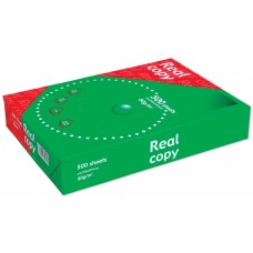 Real Copy (80g/500 listů, formát A4)