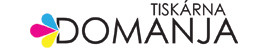 Tiskárna Domanja